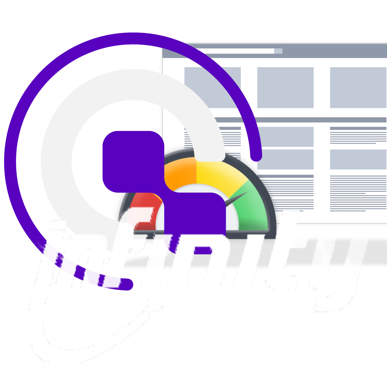 Infinity logo